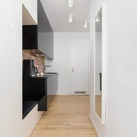 With Mezzanine - Arianska 14 By Renters